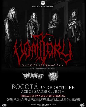 Infernal Raven, Bandas de Thrash Metal de Sogamoso.