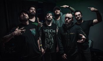 Okinawa Bullets, Bandas de Metal de Bogota.