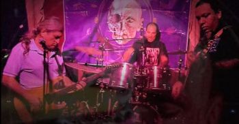 Organismos, Bandas de Grindcore de Medellin.