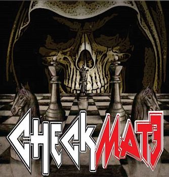 Checkmate, Bandas de Metal de Bogota.