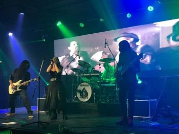 Planet Hell, Bandas de Metal Sinfonico de Bogota.