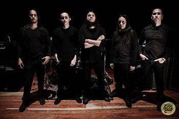 Profania, Bandas de Death Metal de Jeric.