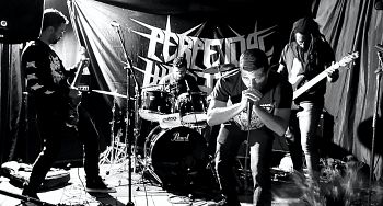 Prolapso, Bandas de Grindcore de Cali.