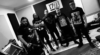 Prophecy Of A Reborn, Bandas de Melodic Death Metal de Bogota.