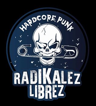 Radikalez Librez, Bandas de Hard Core Punk de Pereira.