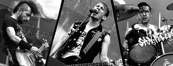 Sanpeceeste, Bandas de Punk de Bogot.