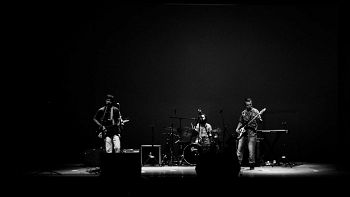 Seor Naranjo, Bandas de Punk Pisodelico & Nostalgico de Medellin.