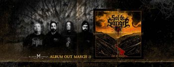 Sol De Sangre, Bandas de Death Metal de Medellin.