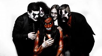 Soultrack, Bandas de Symphonic de Bogota.
