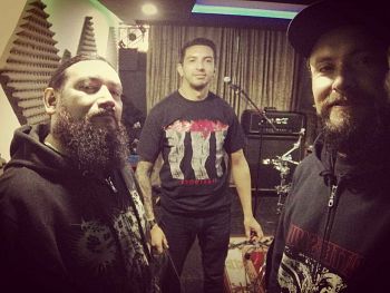 Spatter Snuff, Bandas de Grindcore de Bogota.