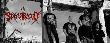 Spearblood, Bandas de Death Metal de Cali.
