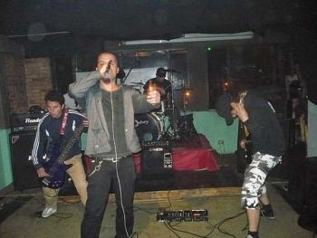 Spiritual Laceration, Bandas de Experimental Metal de Bogota.