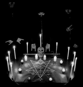 Stnzr Cult, Bandas de Black Metal de Bogota.