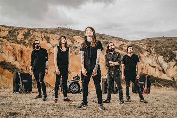 Syracusae, Bandas de Metal de Bogota.