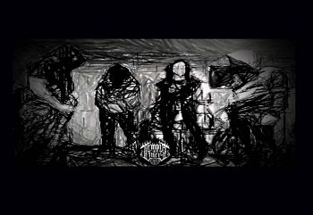 Templa In Cinere, Bandas de Melodic Black Metal de Bogota.