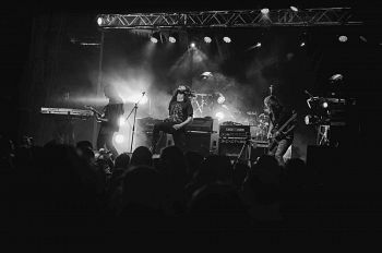 The Brainwash Machine, Bandas de Metal Progresivo de Bogota.