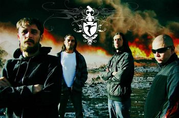 Toxic, Bandas de Thrash Death Metal de Bogota.