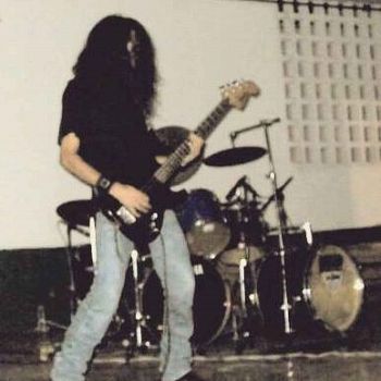 Tragedia, Bandas de Death Doom Metal de Santa Marta.