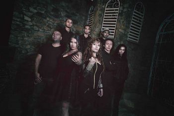 Umzac, Bandas de Folk Metal Colombiano   de Bogota.