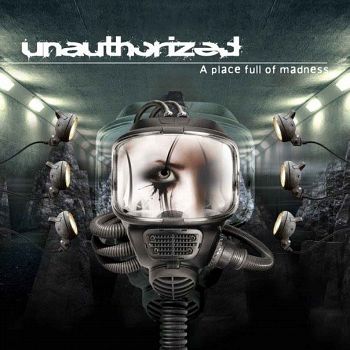 Unauthorized, Bandas de Melodic Death Metal de Bogota.