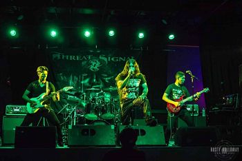 Valinor Excelsior, Bandas de Power Metal de Tunja.