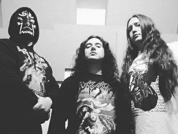 Vehementer, Bandas de Brutal Death Grind de Bogota.