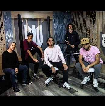 Verum West, Bandas de Metalcore de Medellin.
