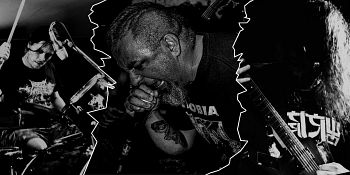Waste Mankind, Bandas de Death Grind Core de Bogot.