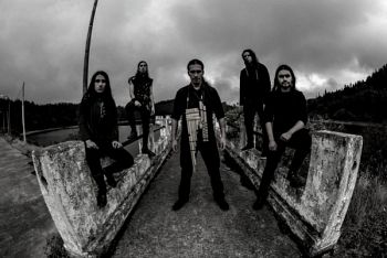 Zaja Takbi, Bandas de Ancestral Melodic Death Metal de Bogota.