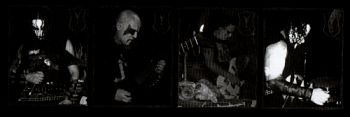 Urian, Bandas de Black Metal de Medellin.