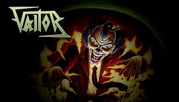 Vaitor, Bandas de Thrash Metal de Pereira.