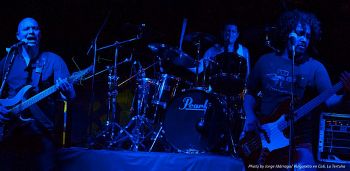 Vulgarxito, Bandas de Rock|Blues de Bogota.