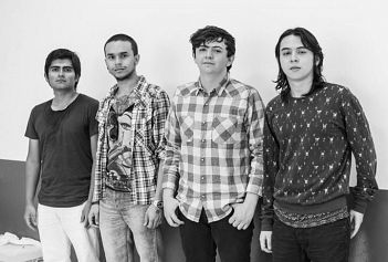 Wicked Treason, Bandas de Alternative, Stoner, Indie Rock de Manizales.