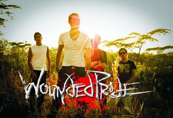Wounded Pride, Bandas de Death Metal de Pereira.