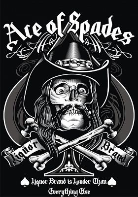 Ace Of Spades Club, Bares de Rock en Bogota.