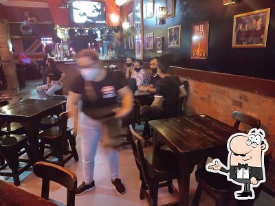 Cali Underground, Bares de Rock en Cali.