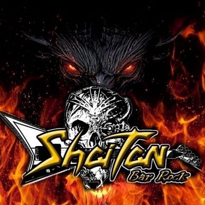 Shaitan Bar, Bares de Rock en Bogota.