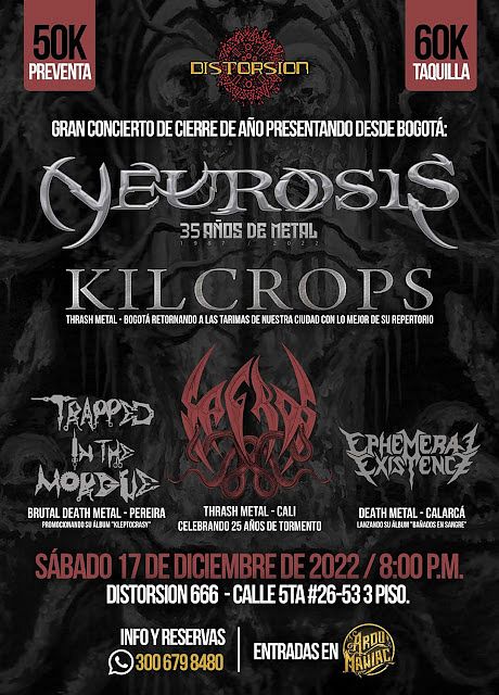 Evento Gran Concierto|Conciertos, Festivales.
