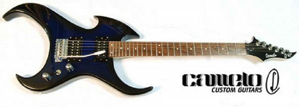 Camelo, Venta de Instrumentos Musicales.