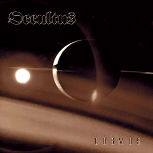 Occultus(Cali)Portadas de Discos de Melodic Black Metal
