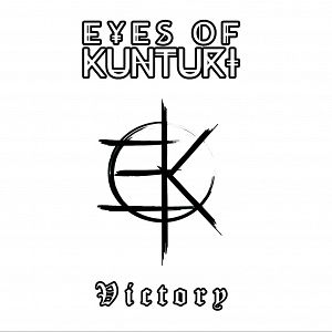 Eyes Of Kunturi(BogotÃ¡)Portadas de Discos de Metalcore