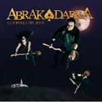 Abrakadabra - La Formula Del Rock (2012)