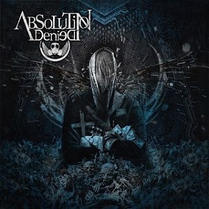 Absolution Denied(MedellÃ­n)Portadas de Discos de Death Metal