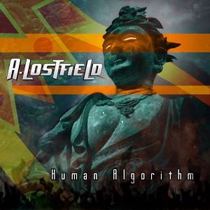 A Lostfield(Bogota)Portadas de Discos de Metal|Rock|Alternative