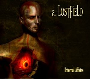 A Lostfield(Bogota)Portadas de Discos de Metal|Rock|Alternative