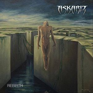 Askariz(MedellÃ­n)Portadas de Discos de Heavy Metal