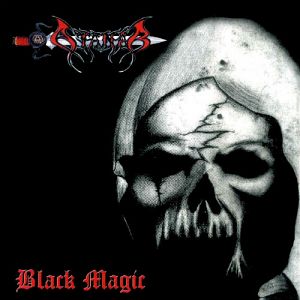 Atanab(Cali)Portadas de Discos de Gothic, Death, Black Metal