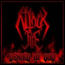 Attack Fire(Cali)Portadas de Discos de Blasphemer Thrash Metal
