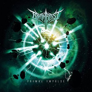 Brainblast(Bogota - Colombia)Portadas de Discos de Technical / Progressive Death Metal