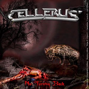 Cellerus(Pereira)Portadas de Discos de Thrash Death Metal